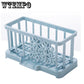 Kitchen Racks Drain Dish Racks Dish Storage Rack Sink Drain Baskets Cupboard Supplies