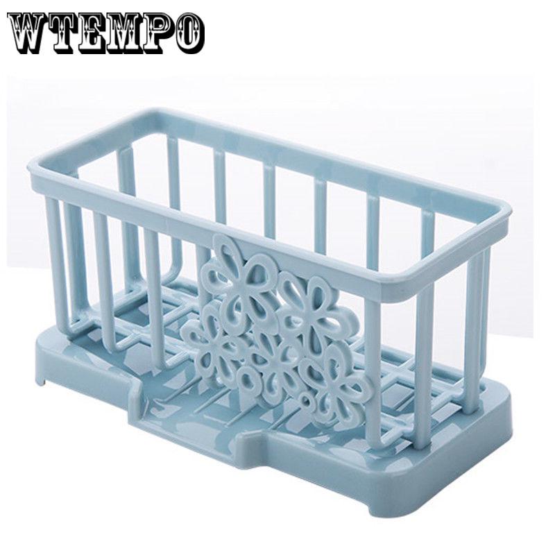 Kitchen Racks Drain Dish Racks Dish Storage Rack Sink Drain Baskets Cupboard Supplies