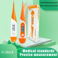 Best Digital Medical Thermometer Accurate Fast Readings-Oral and Rectal Thermometer for Baby Adult