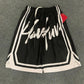 Basketball Pants Sports Shorts Men's Summer Quick-drying Running Loose Training Quick-drying Sports Pants