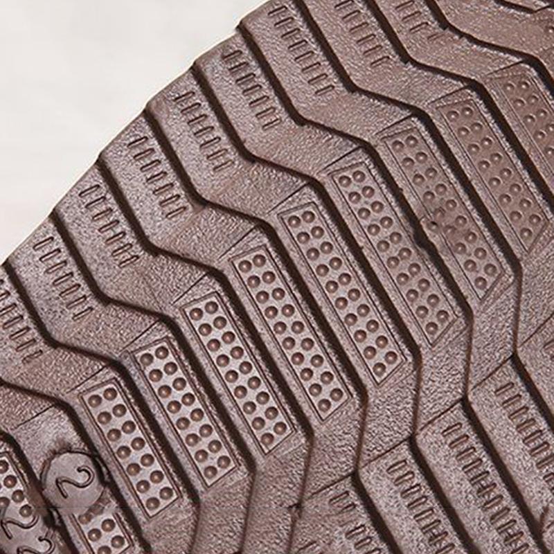Snow Boots Women's Winter Plus Velvet Padded Short Boots Wild Non-slip Warm Short Tube Women's Cotton Shoes Snow Boots