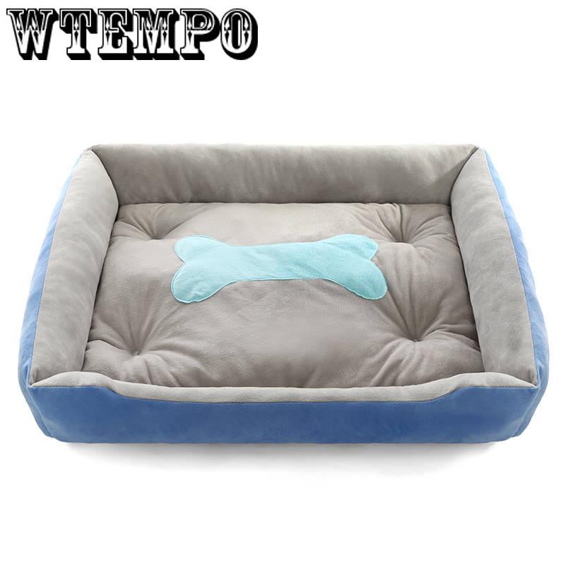 Dog bed dog nest camas para perro cute fashion Teddy dog small pet bed