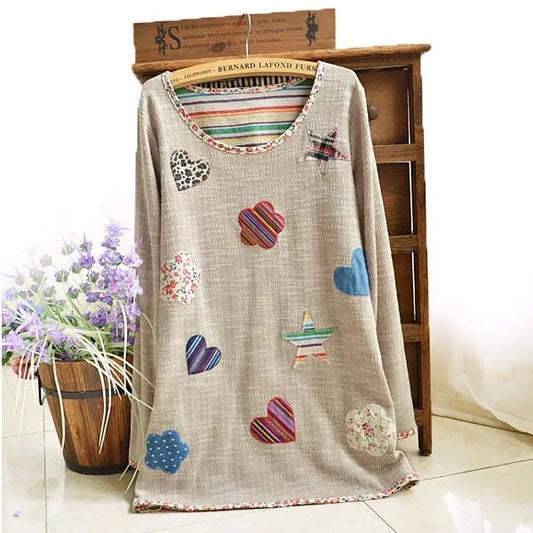 Casual Women T-Shirt Long Sleeve Slim Basic Polyester Tshirt Top Ladies Clothing Autumn Spring T Shirt Femme Pullover