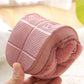 Cotton Shoes Thickened Indoor Warmth Plush Autumn and Winter Home Couple Non-slip Soft-soled Shoes