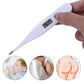 Electronic Medical Thermometer Digital LCD Thermometre Baby Adult Body Temperature Fever measurement