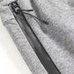 Sports Pants Men's Small Feet Spring and Autumn Solid Color Basketball Training Pants Fitness Leggings Trousers Casual Pants