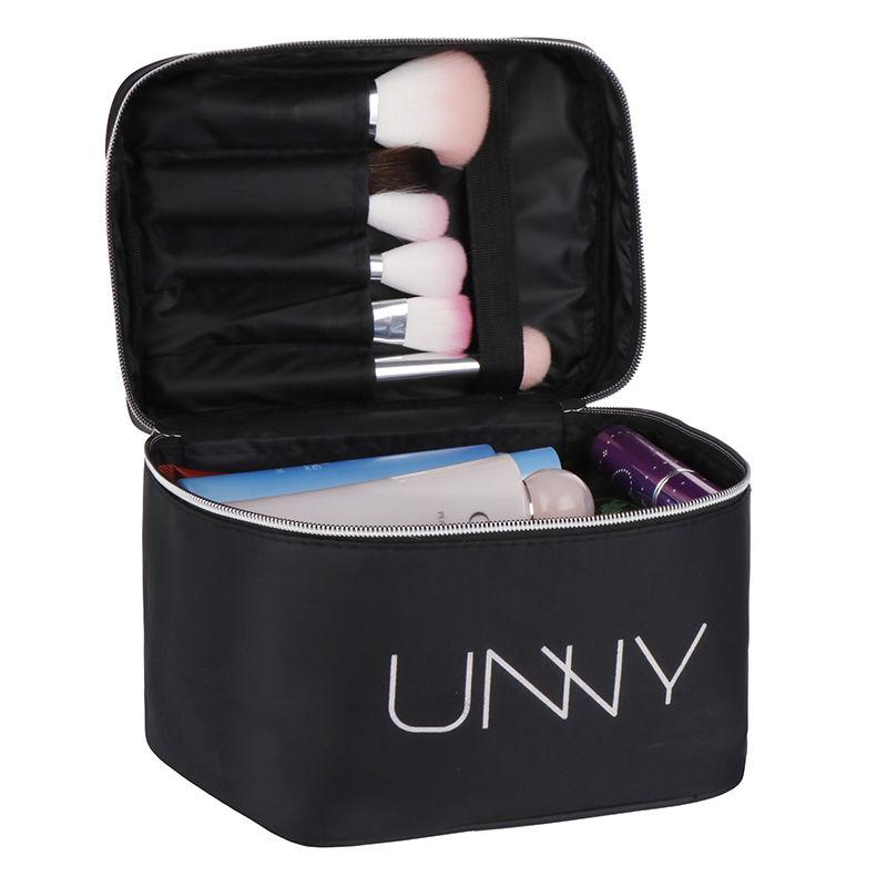 Cosmetic Bag Large-capacity Portable Simple Large Travel Cosmetic Bag Carry-on Wash Bag Women