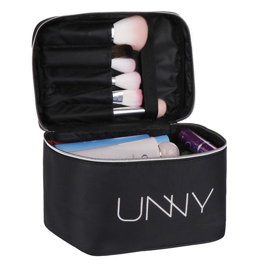 Cosmetic Bag Large-capacity Portable Simple Large Travel Cosmetic Bag Carry-on Wash Bag Women