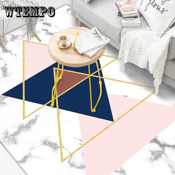 Simple Nordic Carpet Livingroom Home Bedroom Carpets Sofa Coffee Table Rug Kids  Rugs
