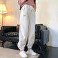 Pregnant Women Wear Trousers Outside In Winter, Plush and Thickened Sports Leggings, Warm Foot Guard Pants, Autumn and Winter Cotton Pants