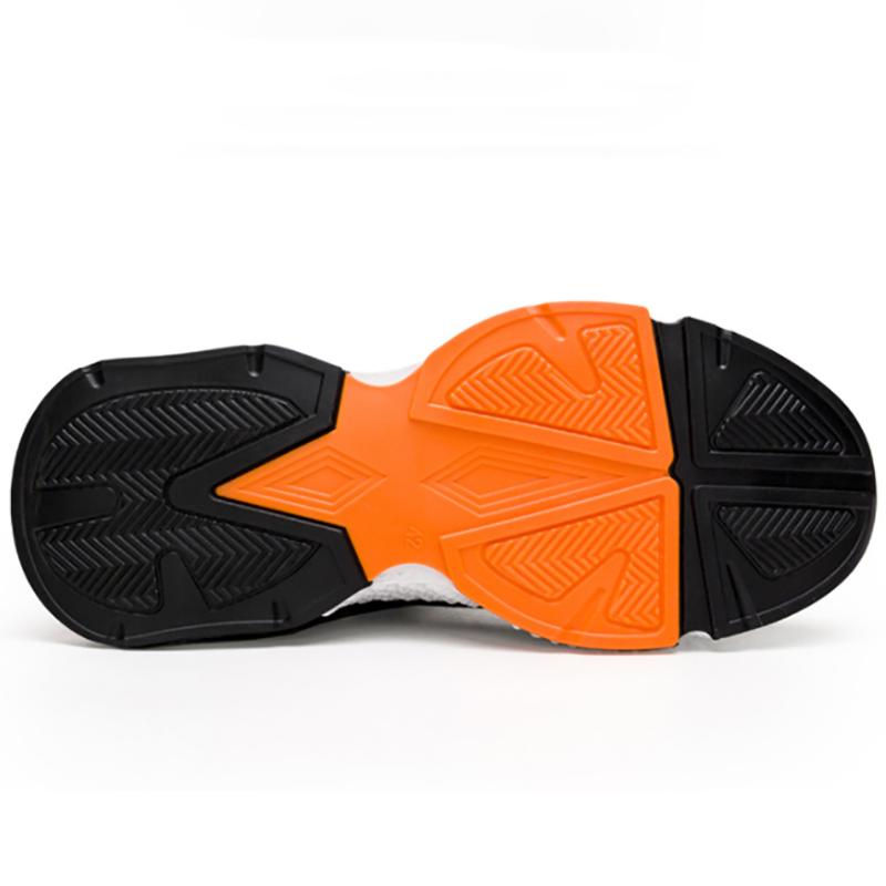 Unisex Casual Clearance Shoes Breathable Soft Sole Sports Shoes Shoes Korean Fashion Non-slip Shoes
