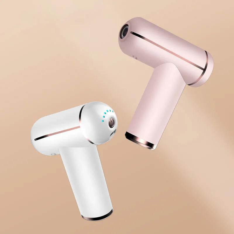 Brushes MINI Cervical Munnel Gun Dormitory Multifunctional Muscle Relax Fitness Massager