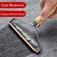 Mini Portable Clothes Lint Remover Fuzz Fabric Shaver Brush for Sweater Coat Fabric Sweater Shaver