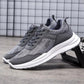 Summer Youth Students Increase Breathable Soft Bottom Board Shoes Men's All-match Non-slip Deodorant Leisure Travel Running Shoes Sport Shoes