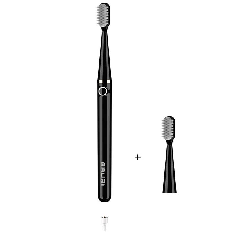 Home Oral Care Products Student Party High-value Silent Rechargeable Electric Toothbrush Soft Bristles Waterproof