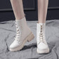 Women Boots Ankle Boots Female Winter Shoes for Martin Boots Women Gothic Shoes Casual Women Shoes