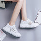 WTEMPO Brand Casual Shoe Net Shoes Breathable Sports Shoes Women's Shoes Summer Fashion Wild