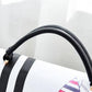 Crossbody Bag Women Genuine Leather Waterproof Zipper Large Capacity Lipstick Tote Bags Shoulder Bag
