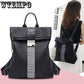 Simple Women Fashion Small PU Leather Backpacks Female Backpack Travel Bag School Bags For Women