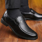Summer Men's Shoes Business Casual Men's Shoes Classic Leather Men'S Suits Shoe