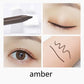 Eyeliner female non-marking waterproof pencil-type hard head extremely thin beginner brown inside