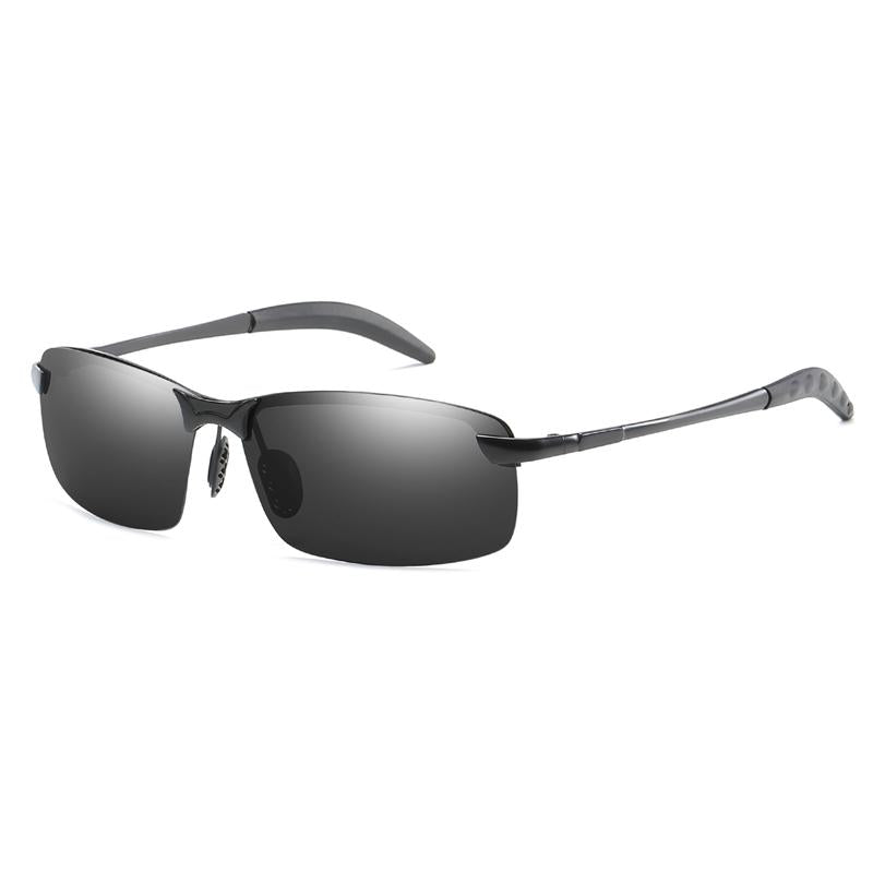 WTEMPO Classic   Selling Outdoors Driving Sunglasses Men Polarized Fashion Color Film Sun Glasses