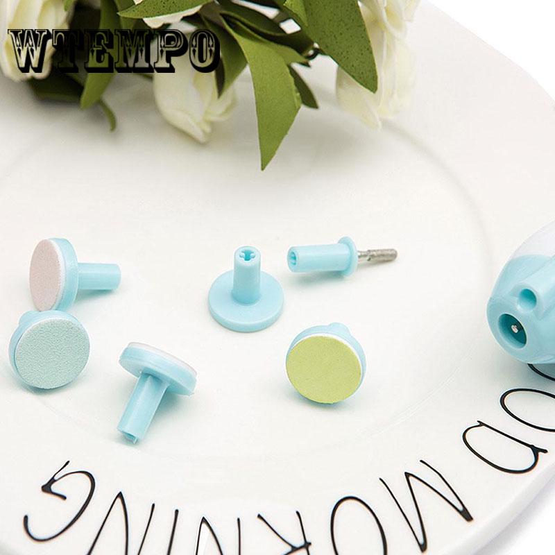 Creative Baby Electric Nail Clipper Trimming Multi-functional Manicure Tools