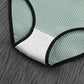 4PCS High-waisted Underwear Women's Cotton Antibacterial Abdomen Large Size Sexy Butt-lifting Seamless Bottoms Girls Japanese Briefs Lingerie