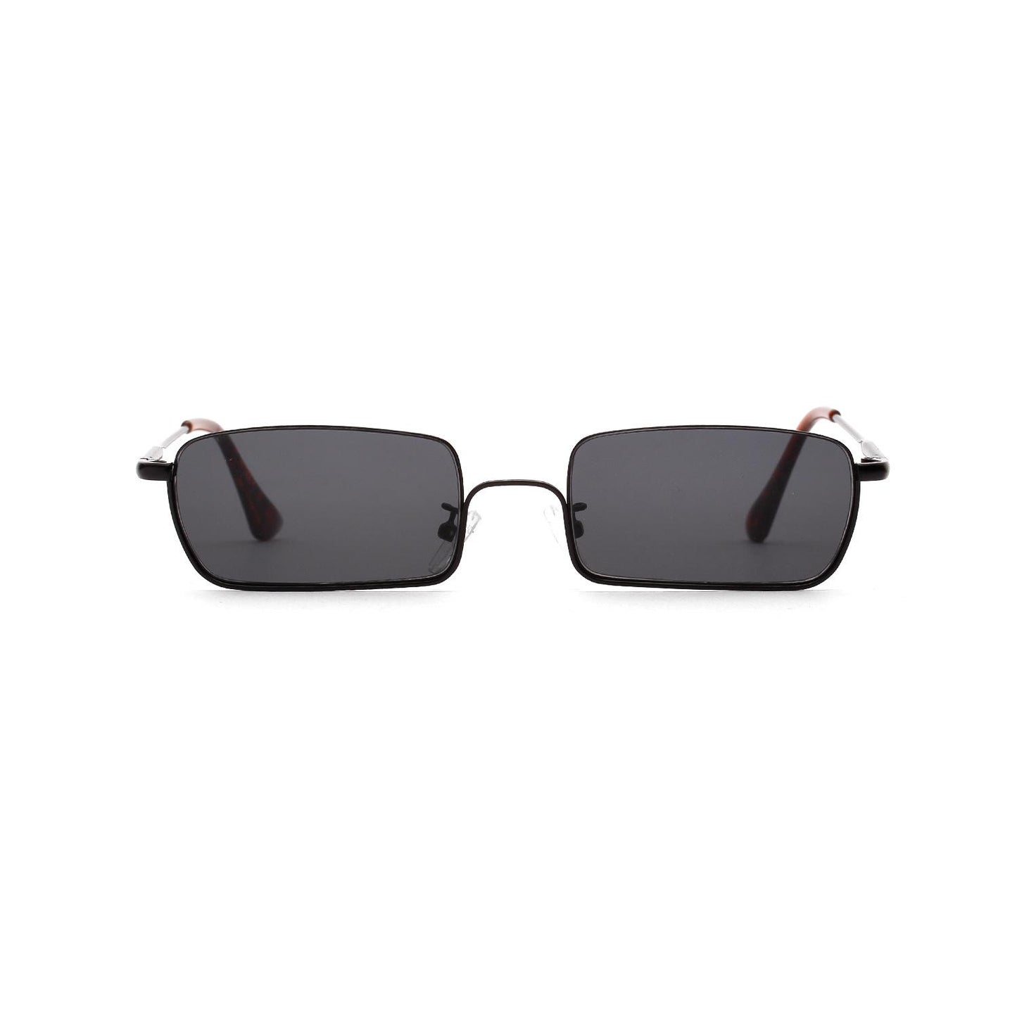 WTEMPO Unique Luxury Reflective Mirror Summer UV Protection Polarized Sunglasses