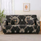 Stretch Chair Sofa Cover 1 2 3 4 Seater Protector Loveseat Couch Cover Slipcover
