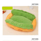 New Arrival Winter Warm Dog Pet Cat Bed - Dog Pet Sleeping Bag Cozy Puppy Nest Kennel Fashi