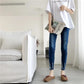 Summer Indoor Home Sandals and Slippers Non-slip Linen Summer Men and Women Couples Home Wood Floor Subgrass Woven Shoes