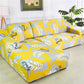Moonlight Forest sofa Cover Stretch Furniture Covers Sofa covers Living Room slipcover Couch Cover