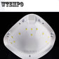 UV/LED Polish Phototherapy Machine Smart Sensor Nail Dryer Lamp