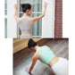 Ladies Yoga Sports Bra Stretch Fitness Vest Sprint Breathable Sweat-absorbent Sports Bra