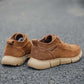 Autumn Casual Sports Shoes Men's Trend Flat Shoes Winter Outdoor Hiking Running Shoes