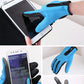 Unisex Touch Screen Four Seasons Warmth Bicycle Skiing Outdoor Camping Hiking Mountaineering Motorcycle Gloves Sports Full Finger