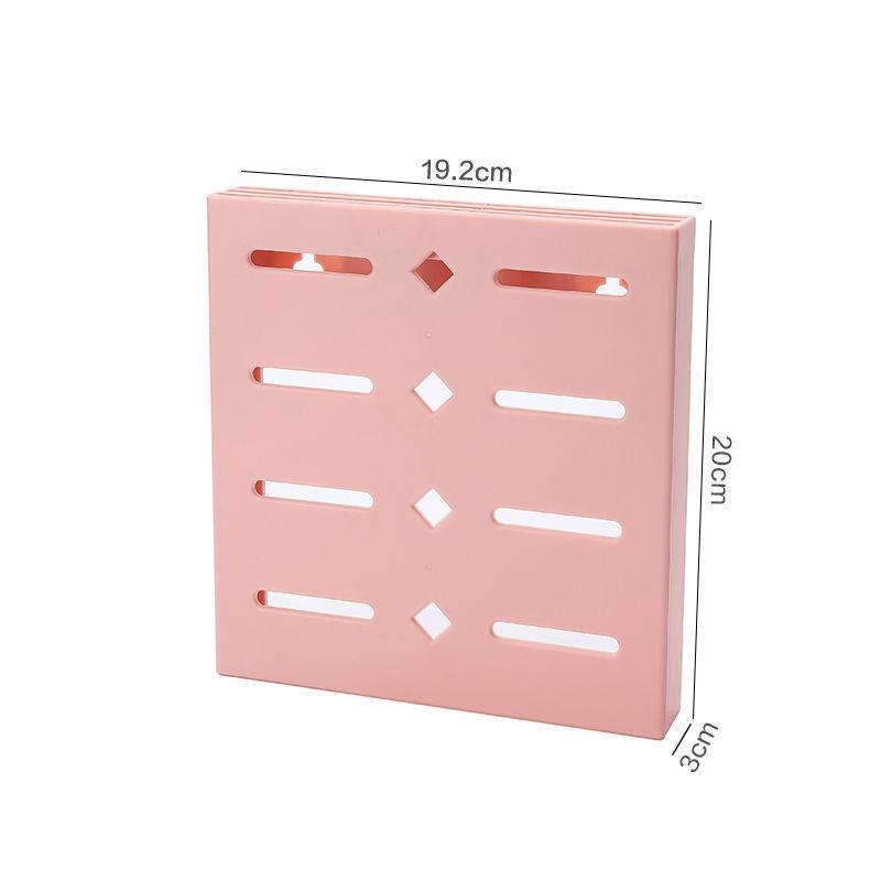 Wall-mounted Kitchen Knife Storage Rack Home Kitchen Supplies Fruit Knife Kitchen Knife Storage Rack