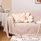 180*180cm Large Single Seat Nordic Style Four Seasons Universal Non-slip Anti-cat Scratch All-inclusive Dust-proof Sofa Cover