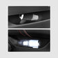 Wireless Car Vacuum Cleaner USB Rechargeable Cordless 6000PA120W Portable Handheld Powerful