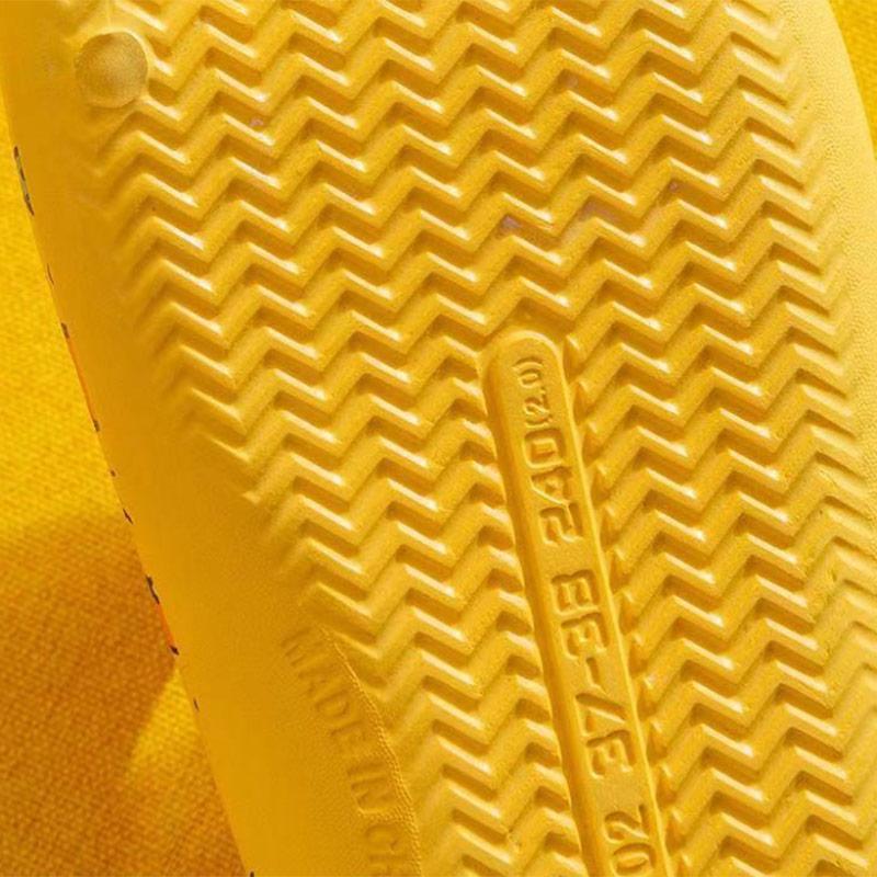 Summer Indoor Non-slip Ladies Slippers Home Sandals and Slippers Outside Wear Beach Shoes