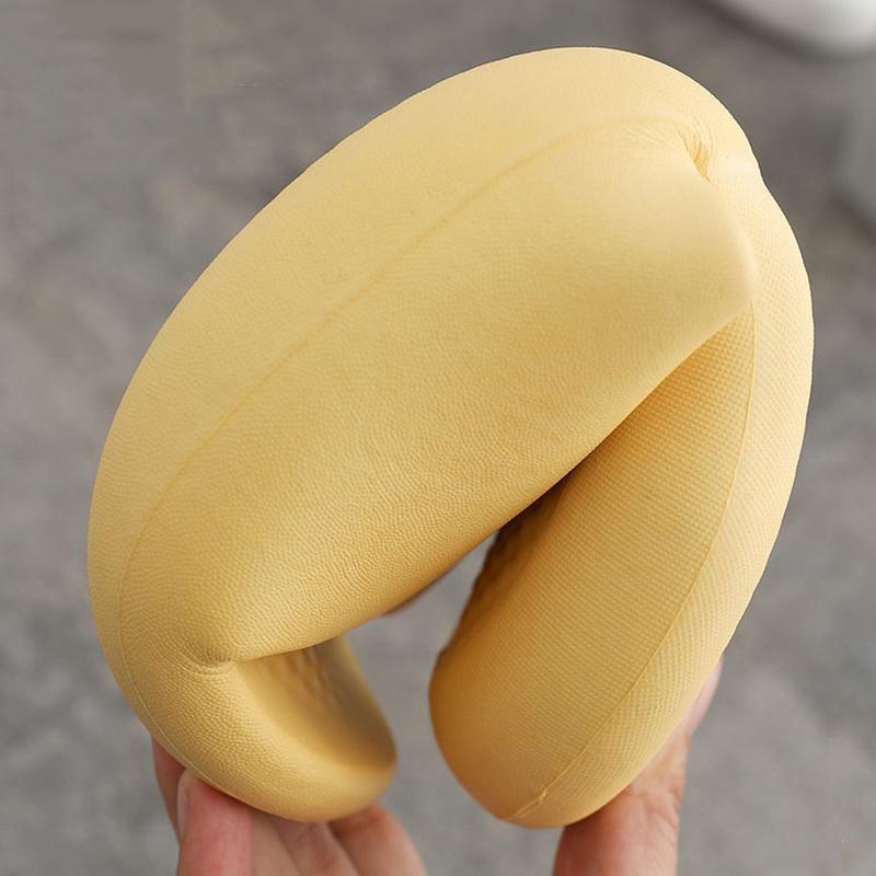 Summer Household Non-slip Sandals and Slippers Couples Home Indoor Deodorant Slippers