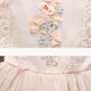 Girls Dress Children's Clothing Mesh Summer Dress Baby Girl Sleeveless Summer Girl Breathable Princess Skirt Tutu Skirt