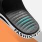 Men's and Women's Summer Waterproof Non-slip Slippers Soft Bottom Wear-resistant Breathable Couples Wear Slippers