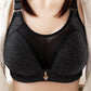 Push Up Bra Padded Romantic Temptation Bra Women Stripes Underwear  Seamless Lace Bra  Plus Size Underwire Bras