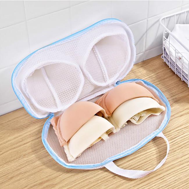 Washing Machine-wash Brassiere Bag Special Laundry Anti-Deformation Bra Underwear Washing Mesh Bag