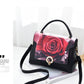 Crossbody Bag Women Genuine Leather Waterproof Zipper Large Capacity Lipstick Tote Bags Shoulder Bag