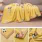 Blanket Coral Fleece Blanket Office Nap Blanket Warm Plus Fleece Single Bed Blanket Shawl Blanket Dormitory Towel Quilt