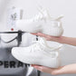 High Quality Women's Summer Sports Shoes Breathable Lightweight Mesh Shoes Students Wild Ins Running Shoes Girls Sneaker