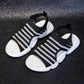 Sports Sandals Women Spring Summer Beach Slippers Korean Fashion Wild Casual Flat Shoes Home Outdoor Sandals Slippers